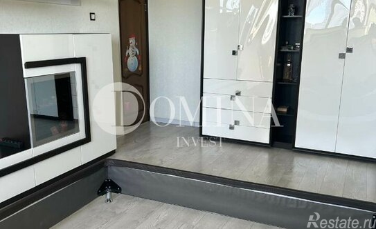 Продажа 3-комн квартиры на вторичном рынке ул Кантемировская,  д. 16,  к. 1А