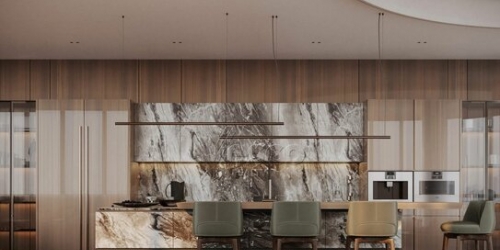 5-комн квартира ул Новый Арбат,  д. 27