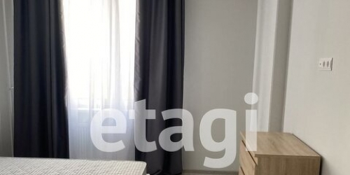 1-комн квартира ул Лагоды,  д. 7,  к. 1