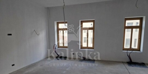 4-комн квартира Пожарский пер,  д. 3