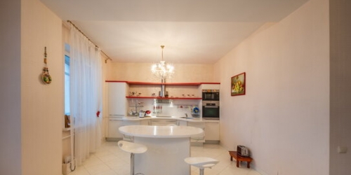 4-комн квартира ул Крылатские Холмы,  д. 33,  к. 3