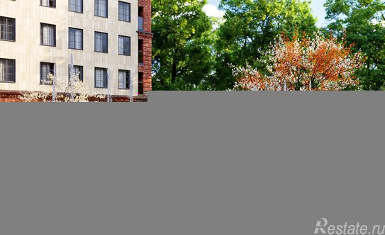 Продажа 3-комн квартиры на вторичном рынке улица Сикейроса,  д. 13