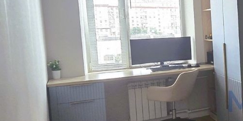 2-комн квартира Овчинниковская набережная, 22/24С2