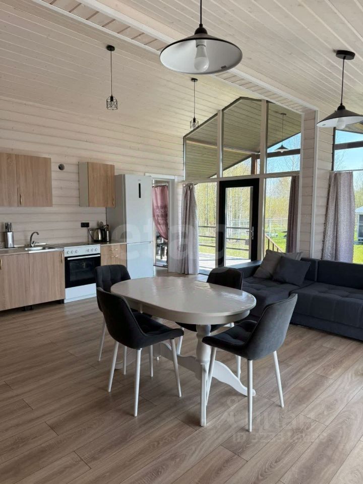 Продажа дома Торфяное массив, Тюльпан СНТ, 105