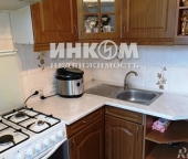 Продать Квартиры вторичка Красноказарменный проезд   