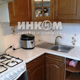 Продажа 1-комн квартиры на вторичном рынке Красноказарменный проезд