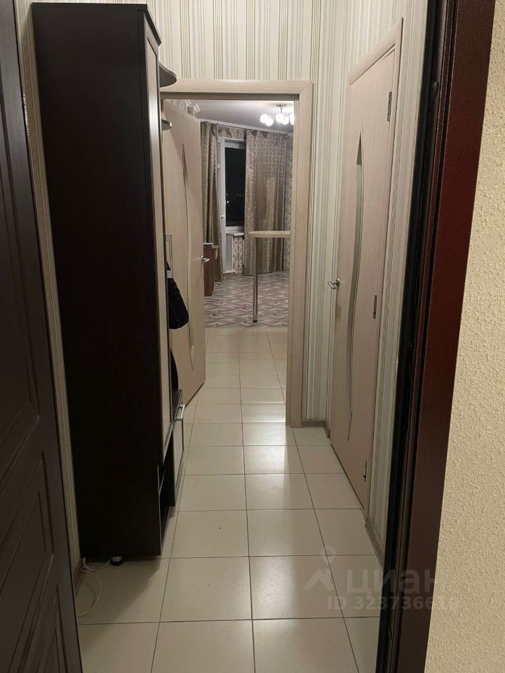 Продажа студии улица Орджоникидзе, 52