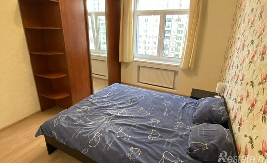 Продажа 2-комн квартиры на вторичном рынке Мурино г, Воронцовский б-р,  д. 11 к1