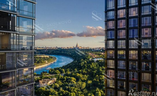 Продажа 2-комн квартиры на вторичном рынке Сетуньский 1-й проезд,  д. 8