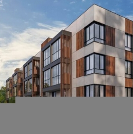 Продажа 2-комн квартиры на вторичном рынке Лисичанская улица,  д. 22 с1