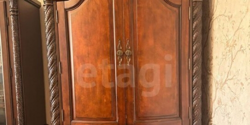 3-комн квартира ул Авиационная,  д. 11