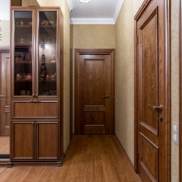 Продажа 3-комн квартиры на вторичном рынке улица Кржижановского,  д. 3