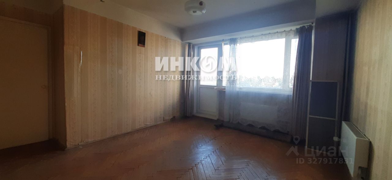 Продажа 2-комн квартиры на вторичном рынке шоссе Энтузиастов, 78К1