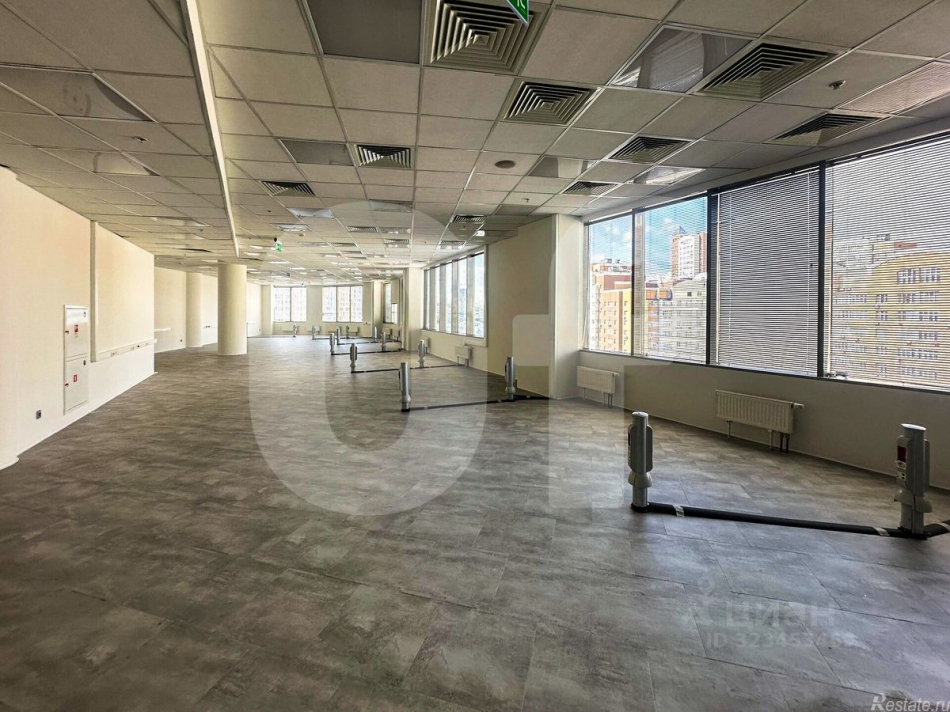 Аренда офиса ул Авиаконструктора Микояна,  д. 12