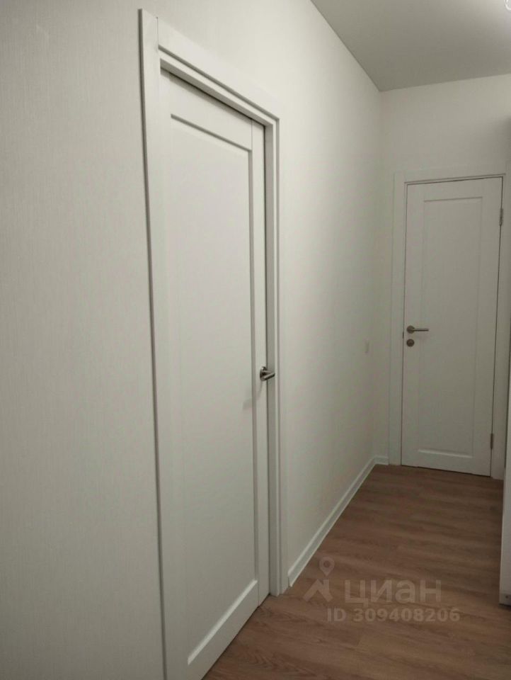 Аренда 1-комн квартиры на вторичном рынке Зенино ЖК Самолет мкр, Люберцы, улица Озерная,  д. 2