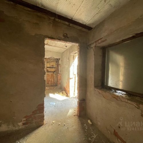 Отдельное здание Захарьевская улица,  д. 1