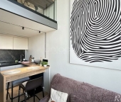 Продать Квартиры вторичка Марьиной Рощи 3-й проезд  40 с1 