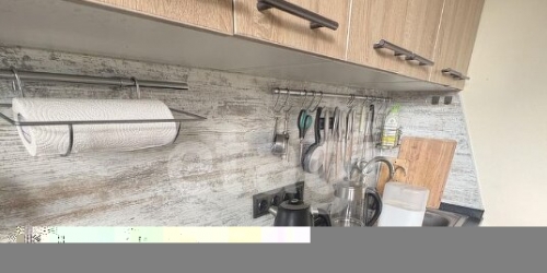 1-комн квартира Изумрудная улица,  д. 11