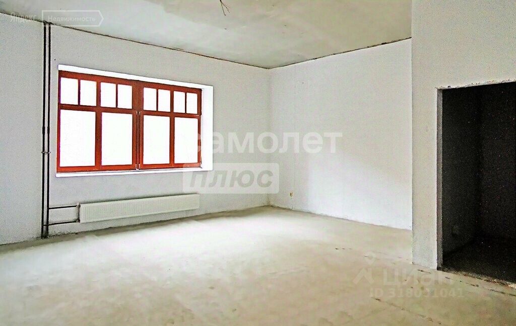 Продажа 5-комн квартиры на вторичном рынке переулок Сивцев Вражек, 14