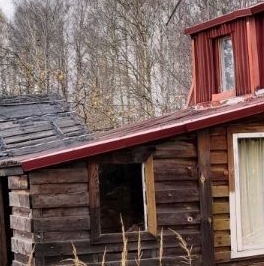 Продажа дома Борисова Грива садоводческий массив, Магнетон СНТ, улица Зеленая