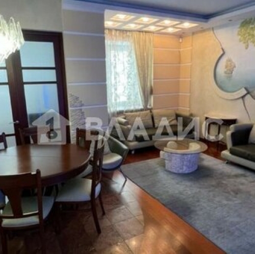 3-комн квартира Мытищи г, Благовещенская ул,  д. 11А