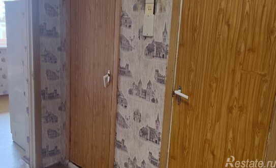 Продажа 1-комн квартиры на вторичном рынке Бирюлёвская улица,  д. 55 к1