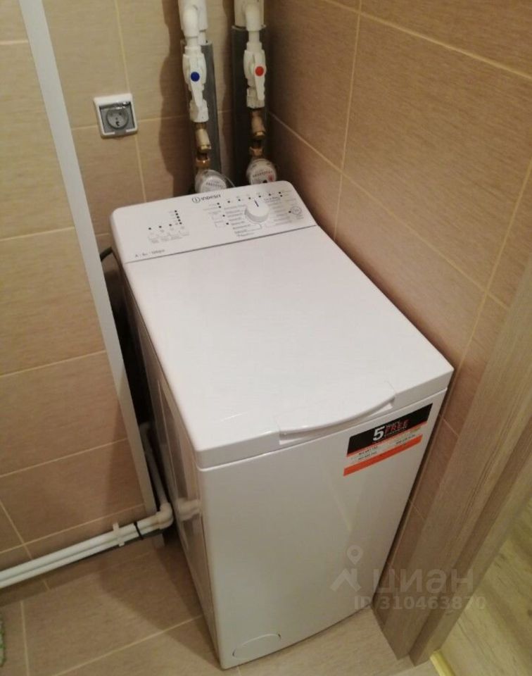 Продажа студии Мурино, бульвар Воронцовский, 14к2