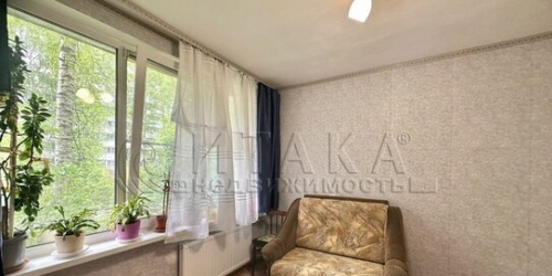 2-комн квартира Демьяна Бедного ул,  д. 2,  к. 3