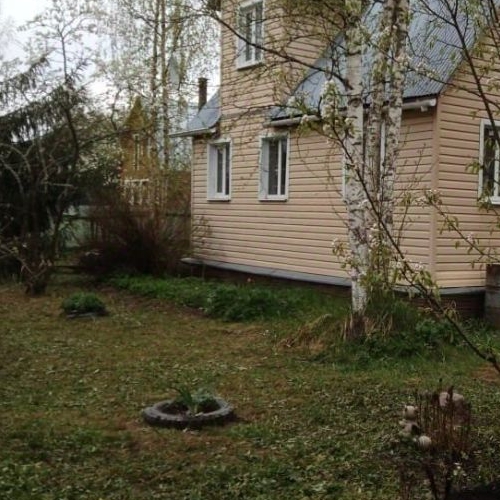 Коттедж/дом Красницы садоводческий массив