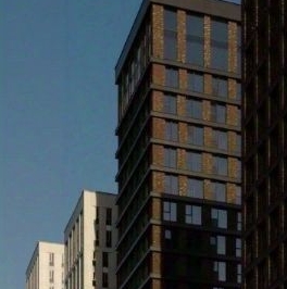 Продажа 2-комн квартиры на вторичном рынке Автомобильный проезд, 4