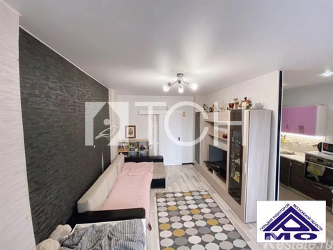 Продажа 1-комн квартиры на вторичном рынке Свердловский, Михаила Марченко ул,  д. 12