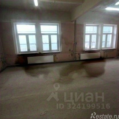 Аренда склада Башиловская улица,  д. 24 с2