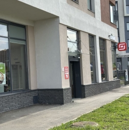 Продажа торгового помещения Кудрово, пр-кт Строителей,  д. 1,  к. 1