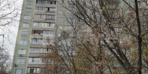 1-комн квартира улица Олений Вал, 24к3