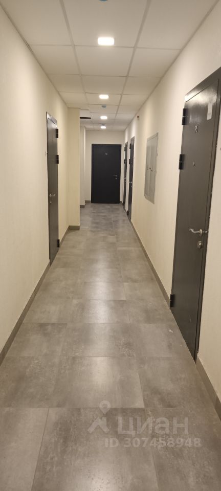 Аренда студии улица Русановская, 20к3