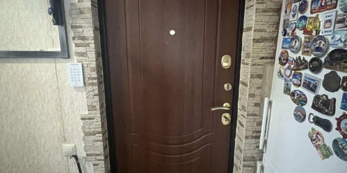 2-комн квартира Сумской проезд,  д. 12,  к. 3