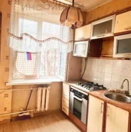 Продажа 3-комн квартиры на вторичном рынке Кременчугская улица,  д. 4 к2