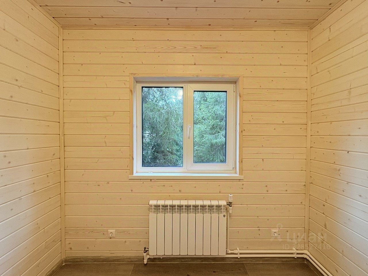 Продажа дома Лебяжье тер., Рощино СНТ