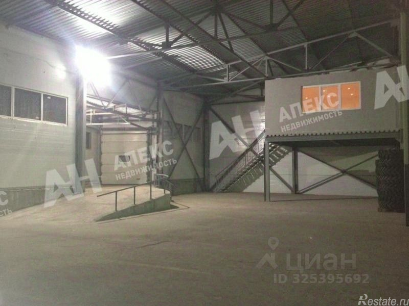 Аренда склада Рахманово, Старое Ярославское шоссе