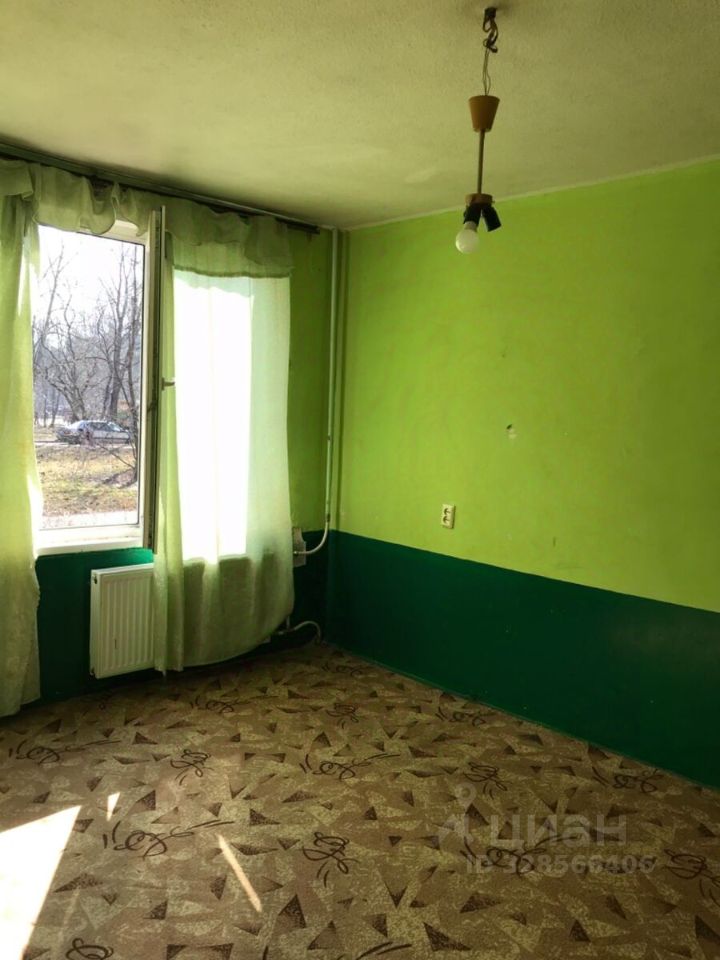Продажа 2-комн квартиры на вторичном рынке Софийская улица, 39К3