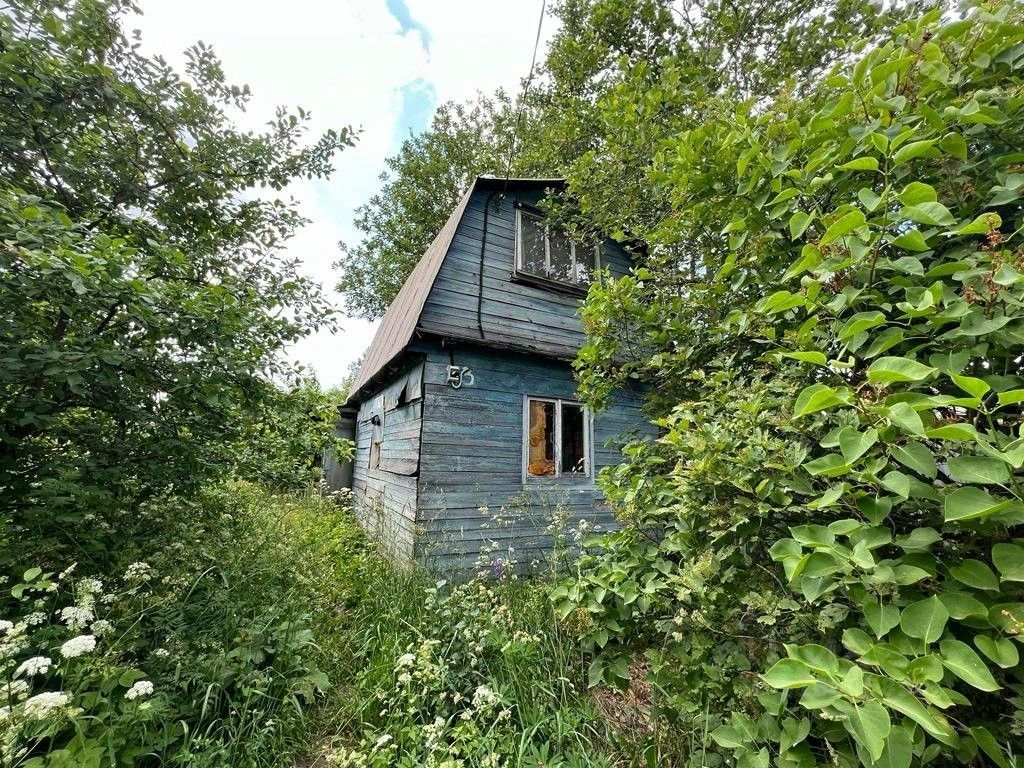 Продажа земли пос. Петро-Славянка, Красноармейское СНТ