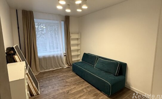 Аренда 2-комн квартиры на вторичном рынке Петровско-Разумовский проезд,  д. 7