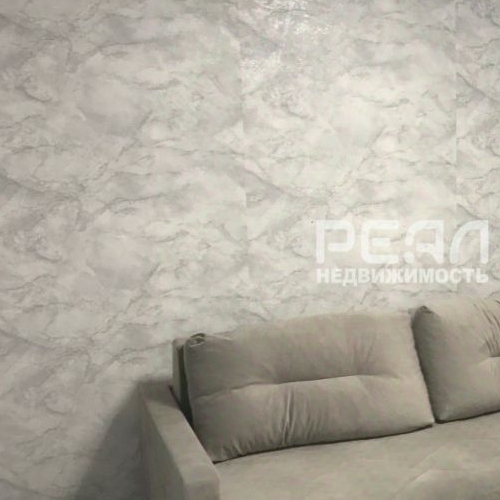 1-комн квартира пос. Парголово, улица Тихоокеанская, 1к2