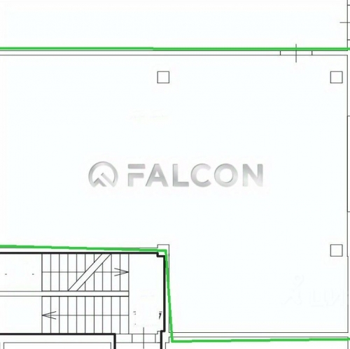 Склад проспект Вернадского,  д. 37 к2