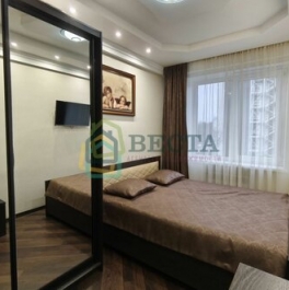 Продажа 3-комн квартиры на вторичном рынке улица Демьяна Бедного,  д. 1 к1