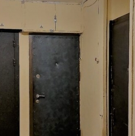 Продажа 1-комн квартиры на вторичном рынке Калибровская улица,  д. 11