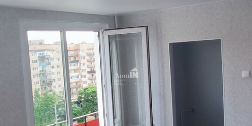 1-комн квартира Ленинский пр-кт,  д. 150