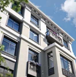 Продажа 2-комн квартиры на вторичном рынке проспект Бакунина,  д. 33 с1