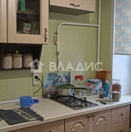 Продажа 2-комн квартиры на вторичном рынке Волгоградский пр-кт,  д. 59