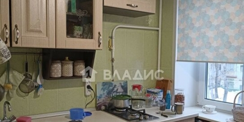 2-комн квартира Волгоградский пр-кт,  д. 59